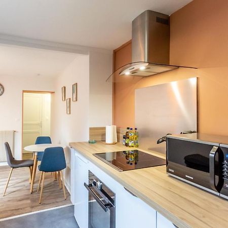 L'Elegante Du Berry - Jardin - Neuf - 4 Pers Villa Bourges Ngoại thất bức ảnh