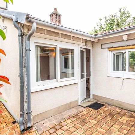L'Elegante Du Berry - Jardin - Neuf - 4 Pers Villa Bourges Ngoại thất bức ảnh