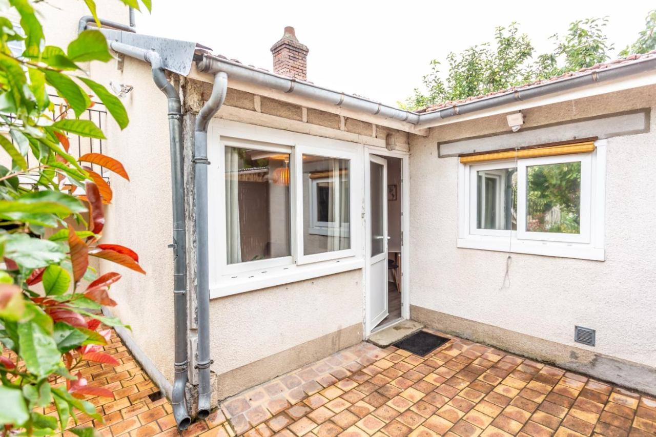 L'Elegante Du Berry - Jardin - Neuf - 4 Pers Villa Bourges Ngoại thất bức ảnh