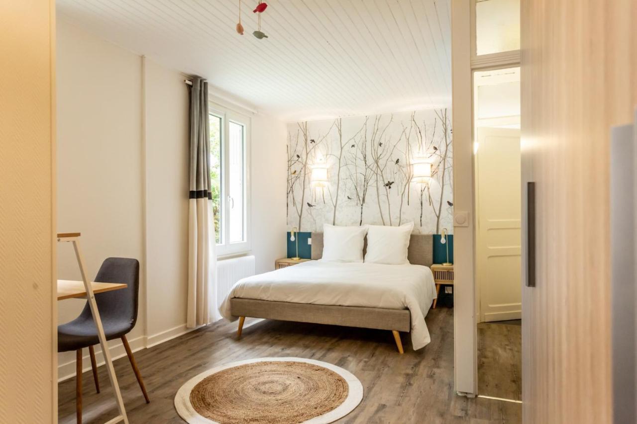 L'Elegante Du Berry - Jardin - Neuf - 4 Pers Villa Bourges Ngoại thất bức ảnh